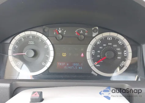 2009 Ford Escape Xlt z USA, uszkodzony, nr VIN 1FMCU03719KB80287